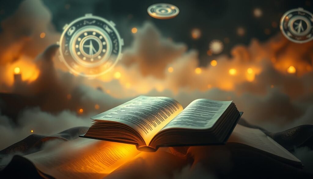 Book of Genesis insights