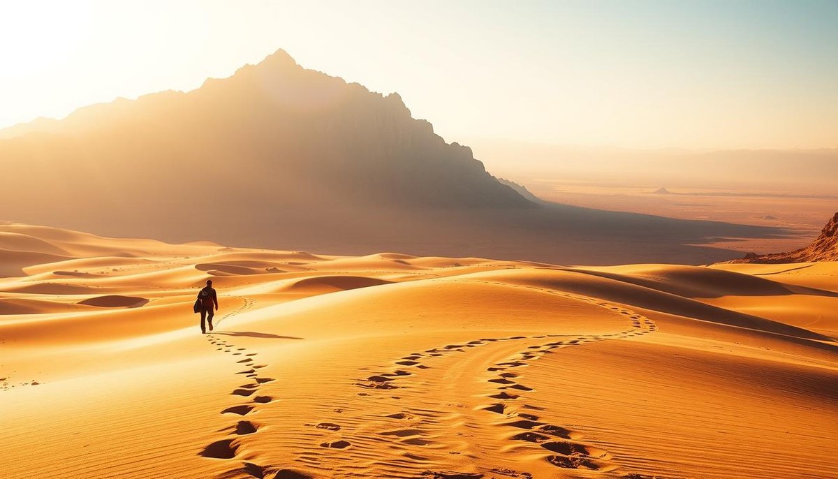 Exodus: Unlocking the Secrets of God’s Miraculous Faith Journey