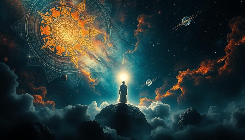 Genesis artwork Genesis artwork