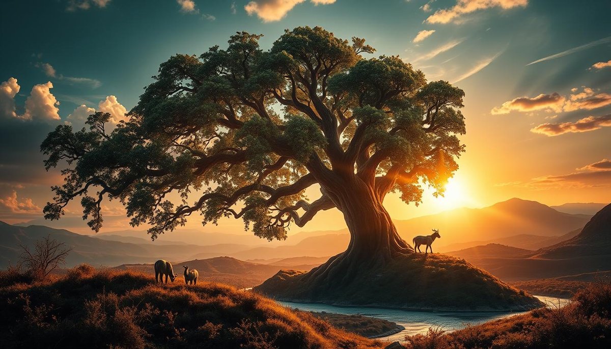 The Art of Genesis