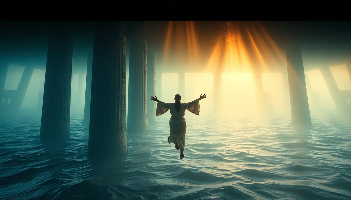 The Origins of Belief