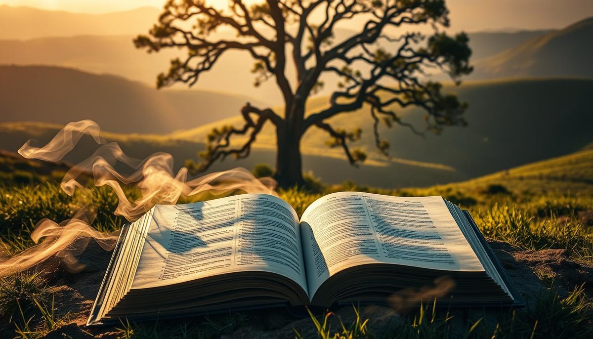 Transform Your Belief with the Timeless Story of Genesis