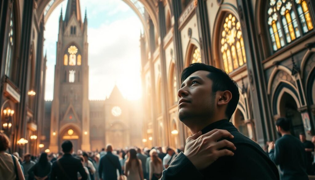 faith evolution faith evolution
