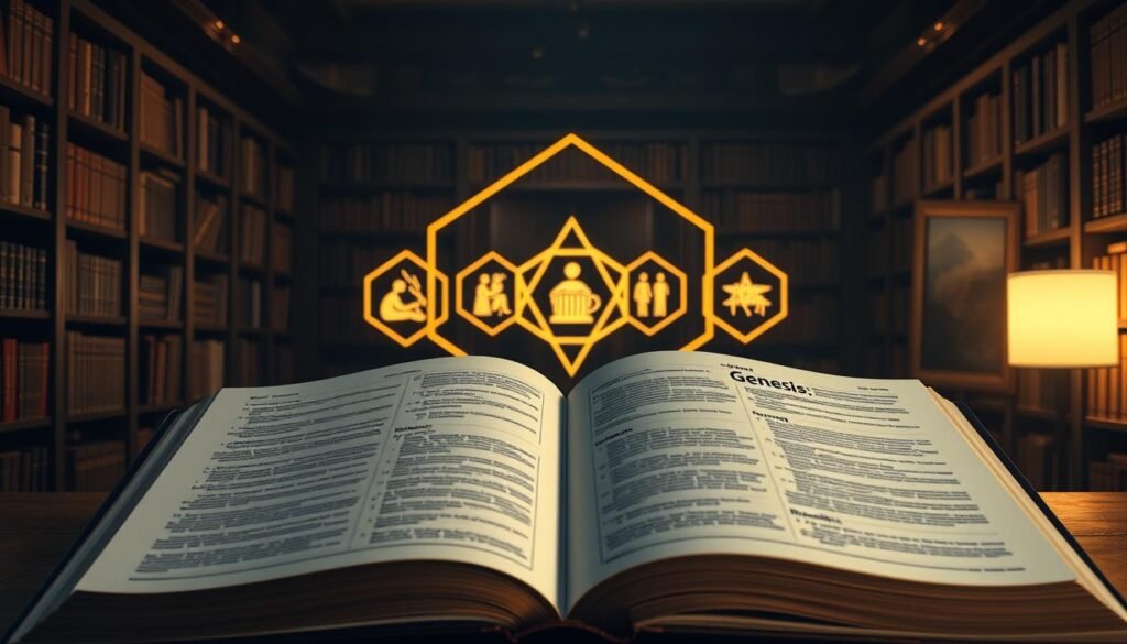 genesis analysis