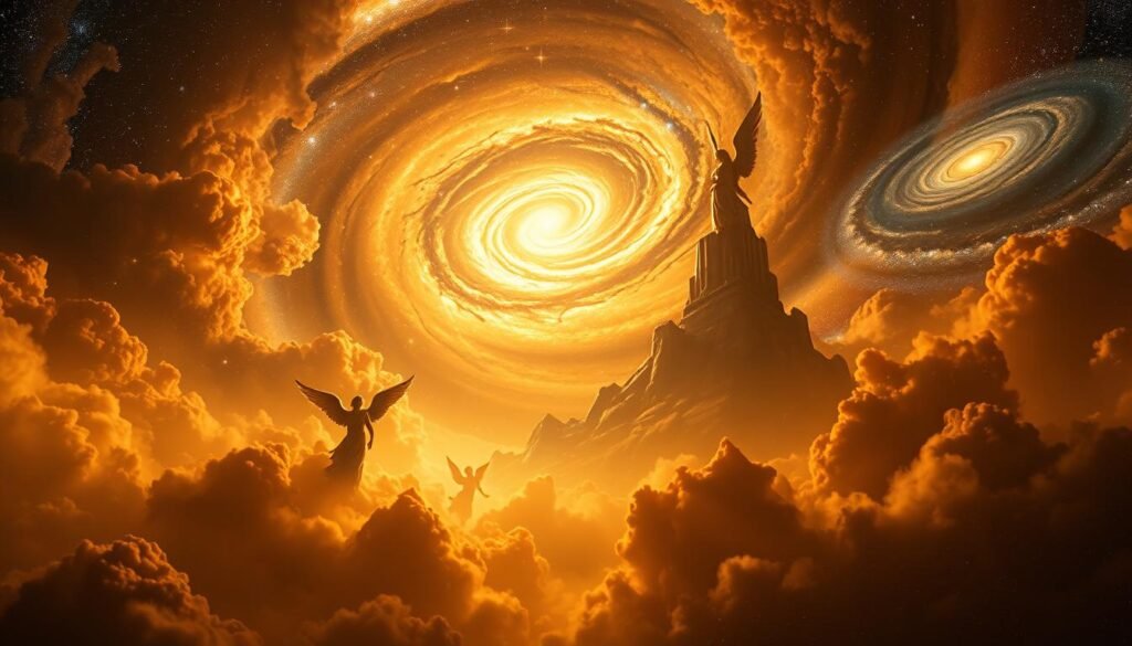 genesis interpretation