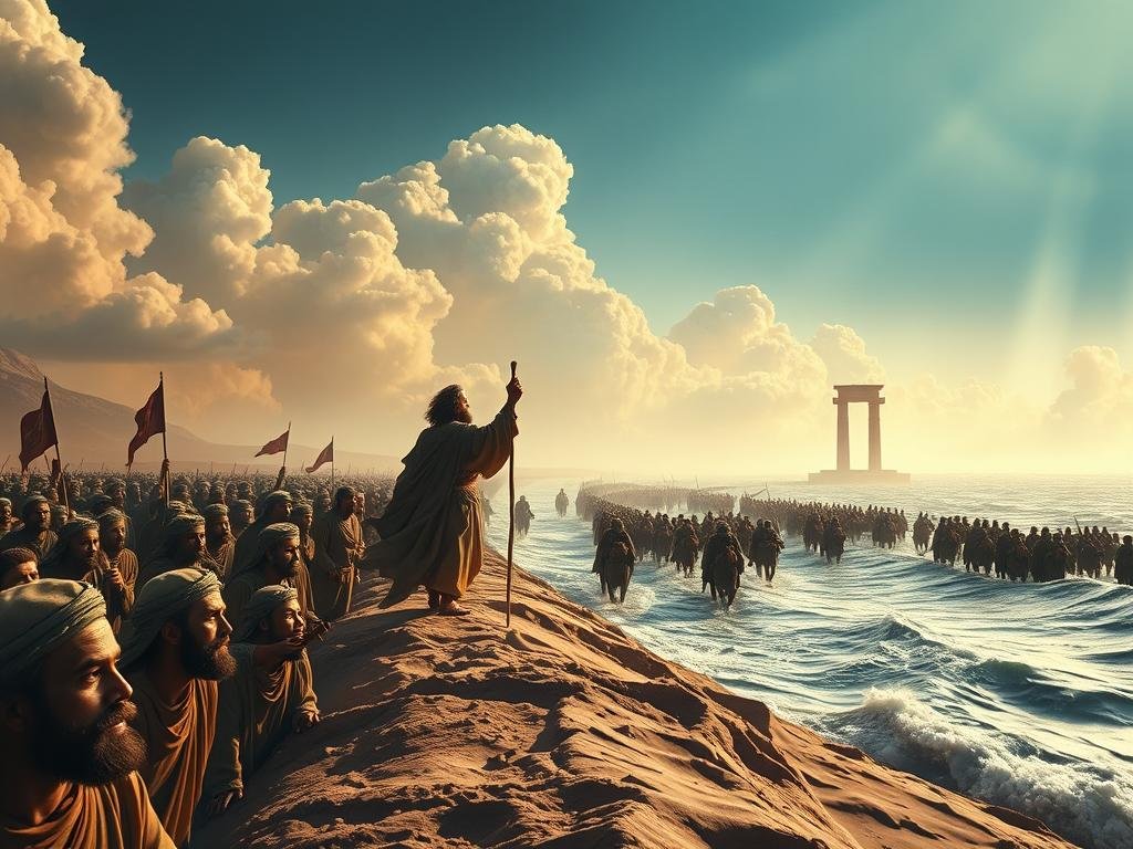 Biblical Exodus