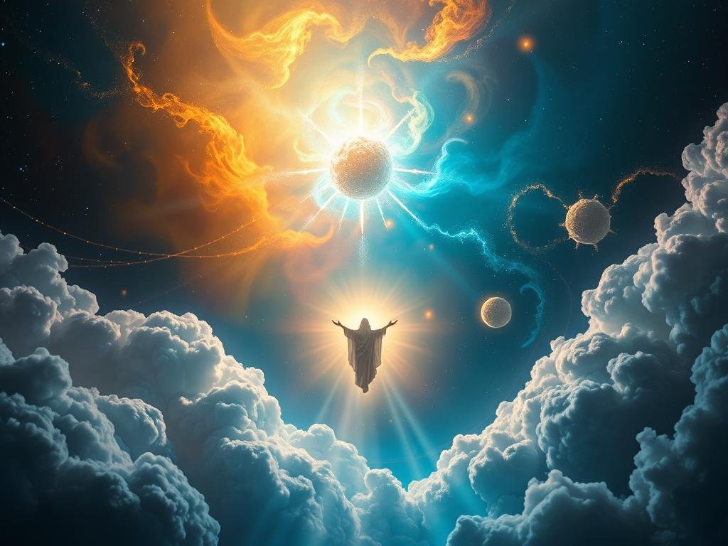 Genesis and Creation