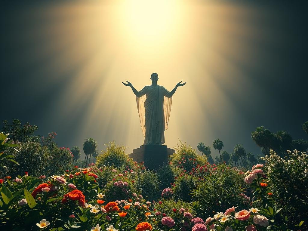 Reinterpreting Genesis