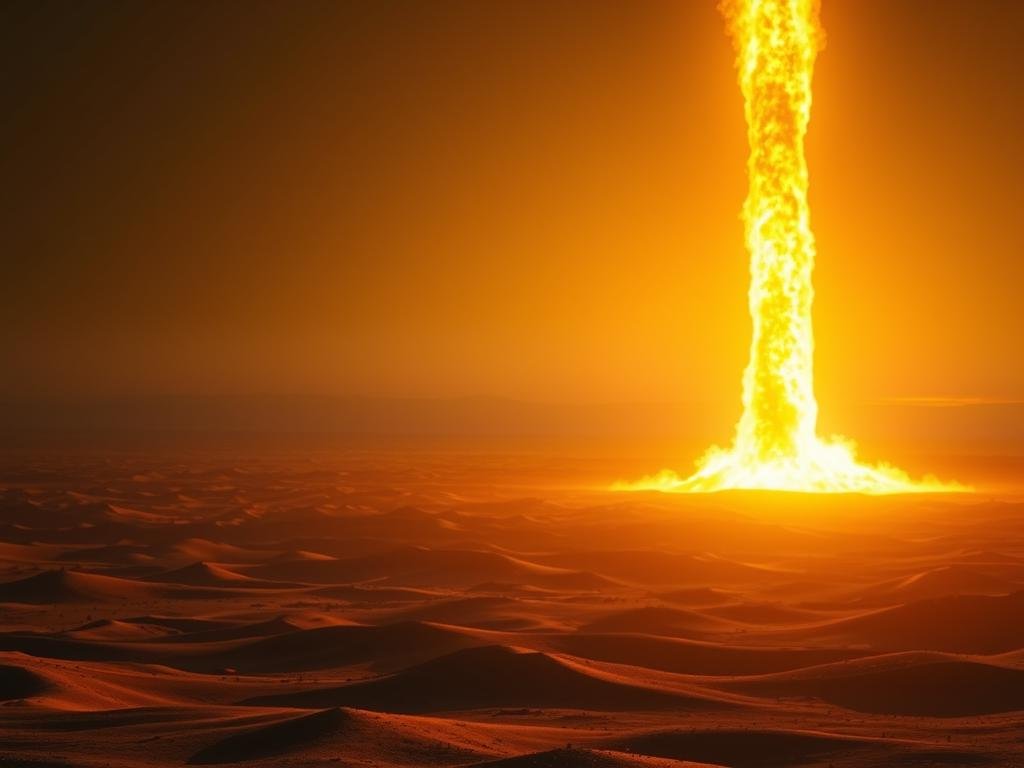pillar of cloud and fire pillar of cloud and fire