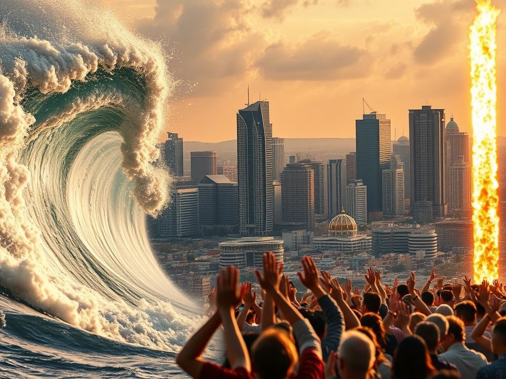 Exodus Enlightened: How Biblical Miracles Ignite Modern Faith