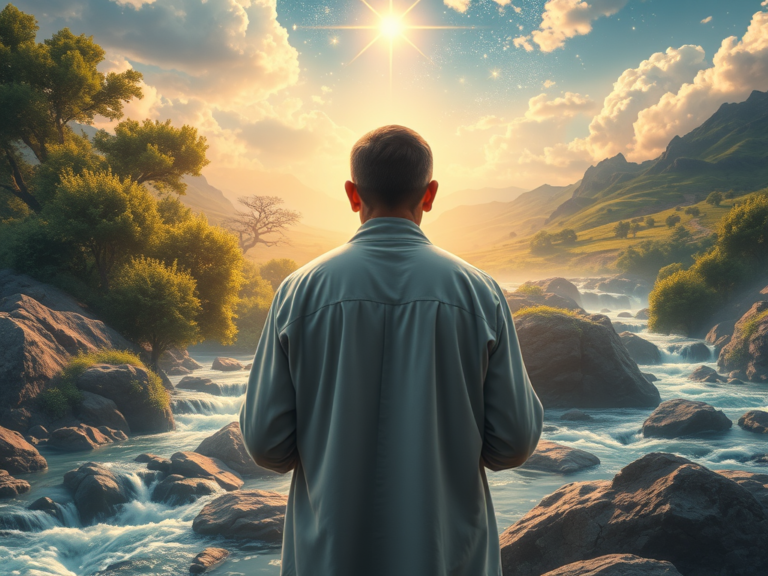 Faith and Genesis: How the Bible’s First Book Shapes Belief