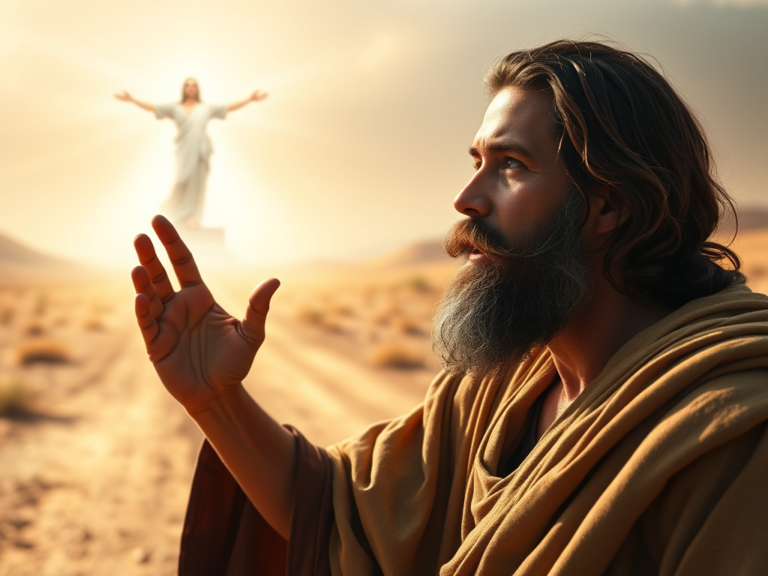 Who was Paul in the Bible?