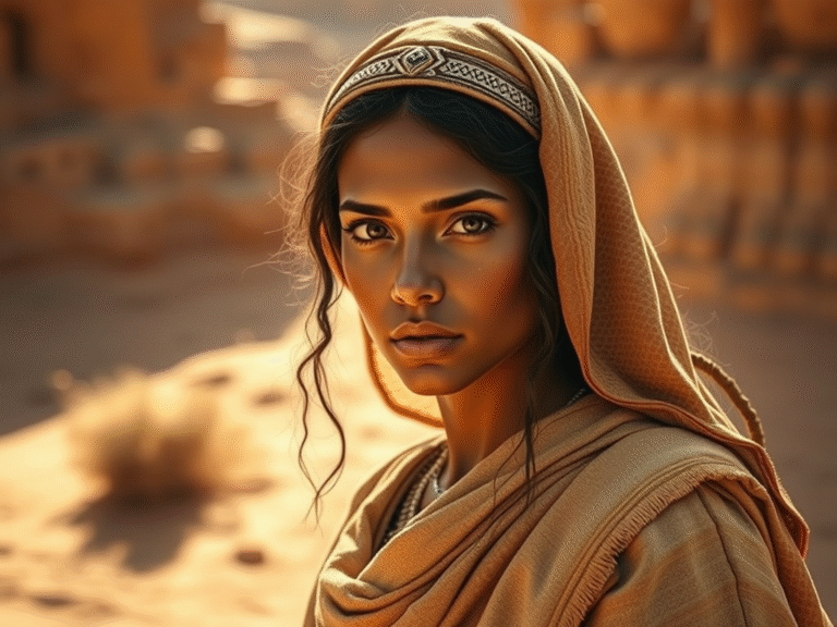Who was Anah in the Bible?