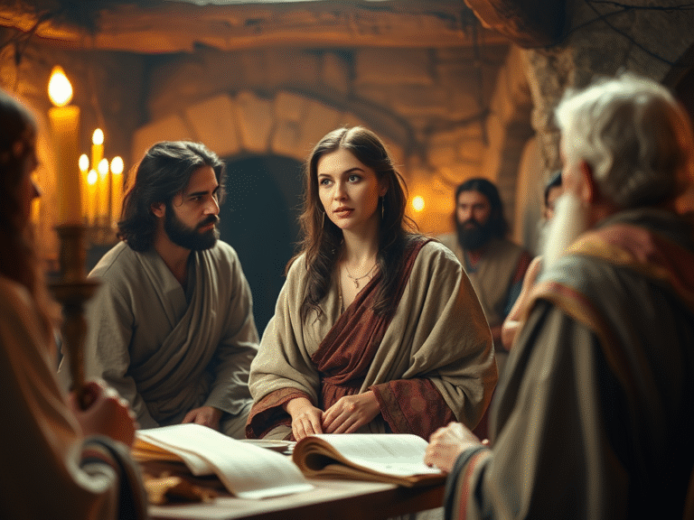 Who was Apphia in the Bible?
