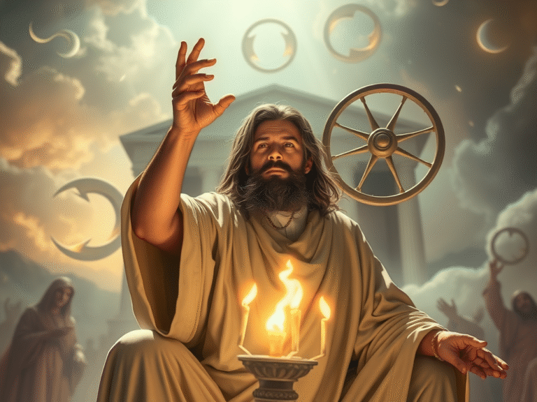 Who was Ezekiel in the Bible?