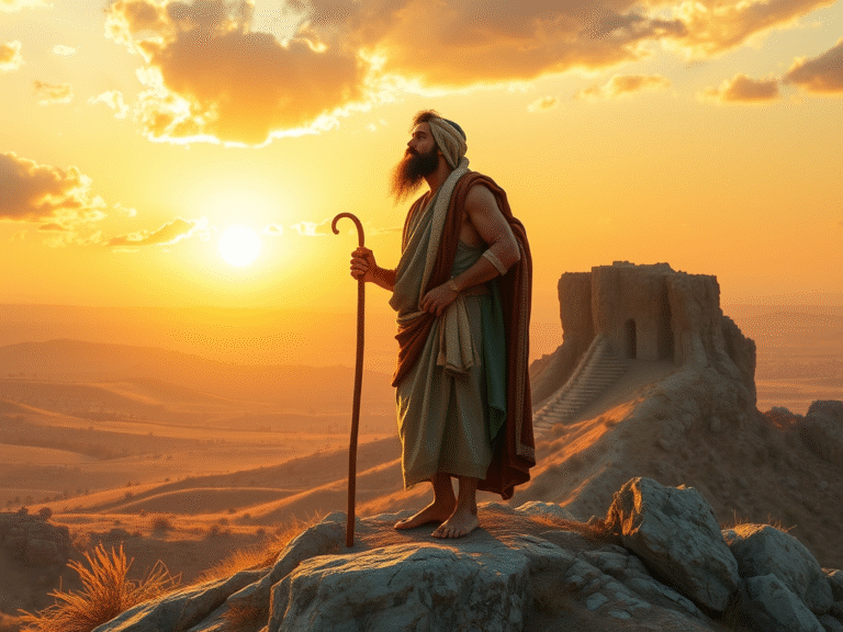 Amos in the Bible