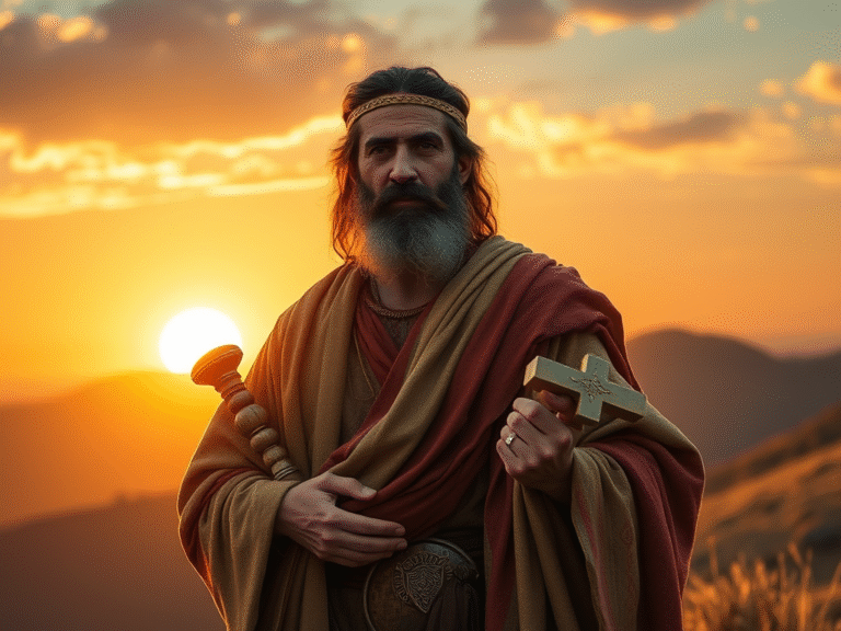 Who was Eleazar in the Bible?