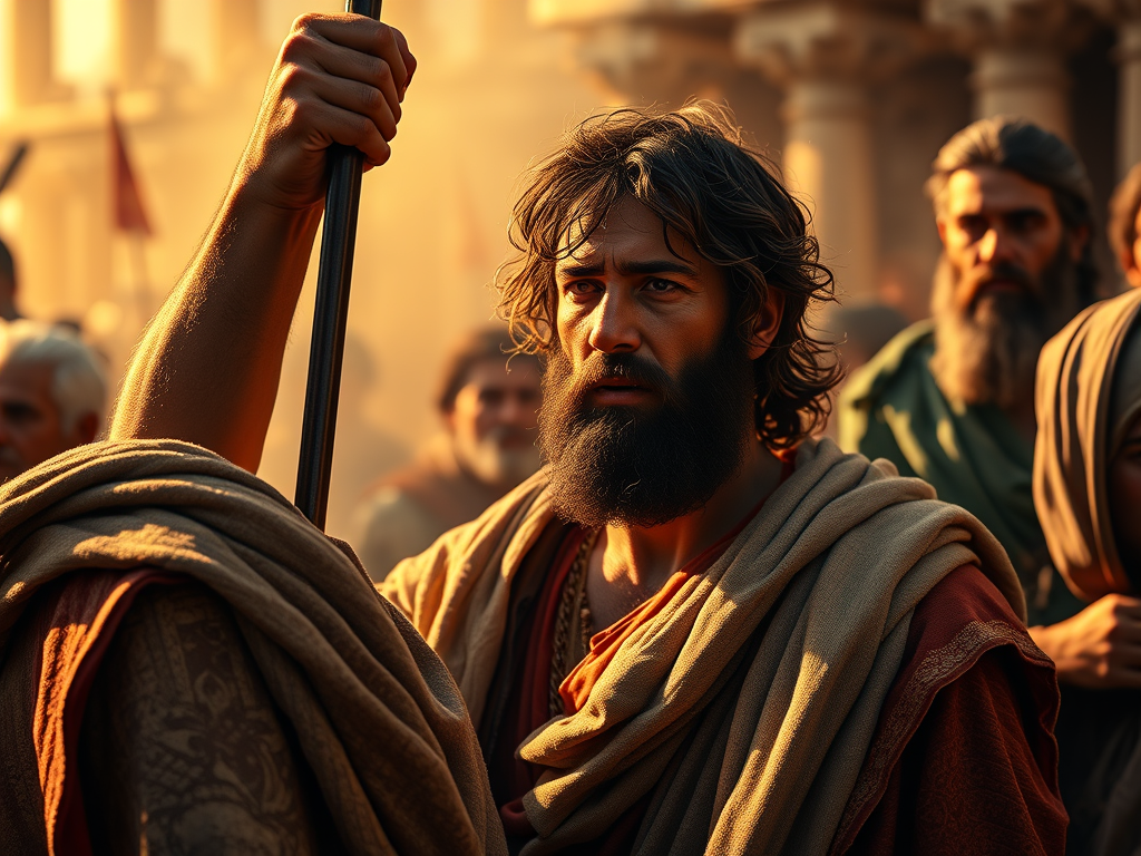 Who was Aristarchus in the Bible?