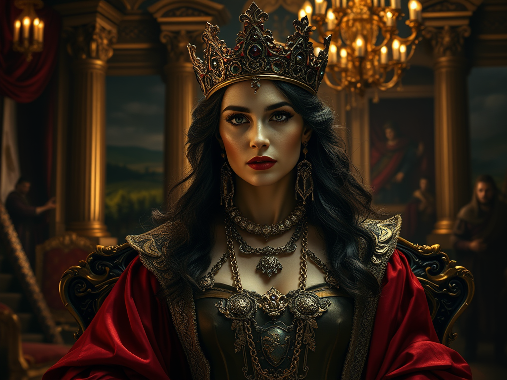 Who was Jezebel in the Bible?