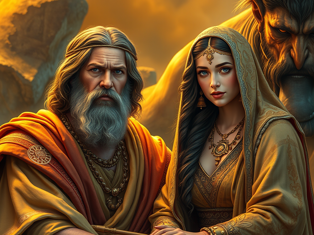 The Legacy of Solomon