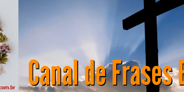Canal de frases bíblicas