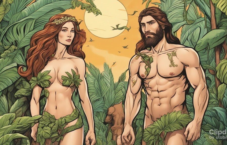 Revealing Genesis: Human Creation: The Book of Genesis, with its vast wealth of narrative, has played a central role in shaping culture, religion and morality throughout the ages.