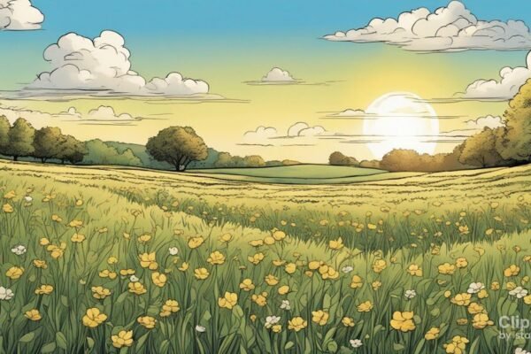 Campo Florido