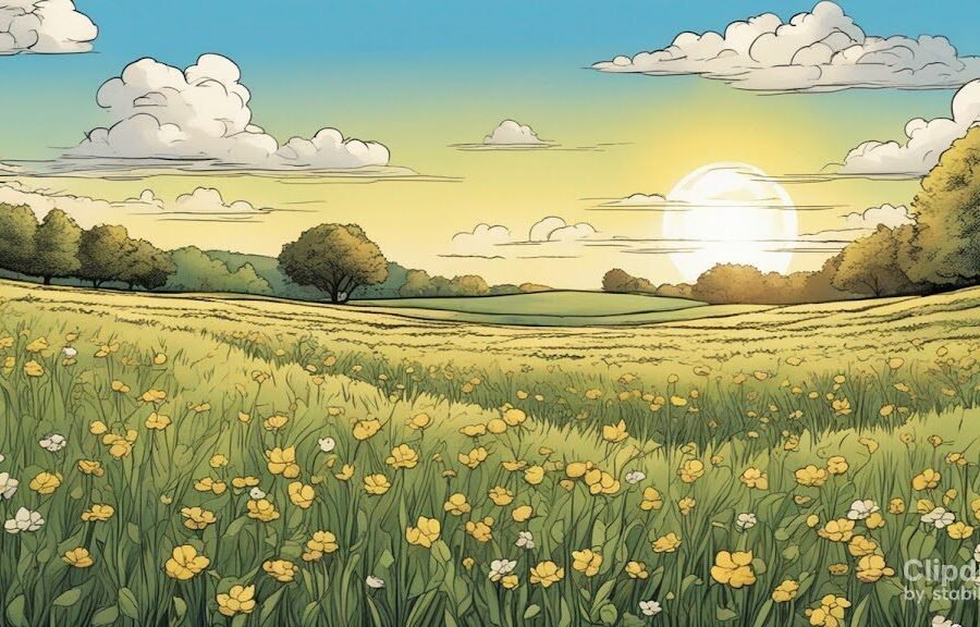 Campo Florido