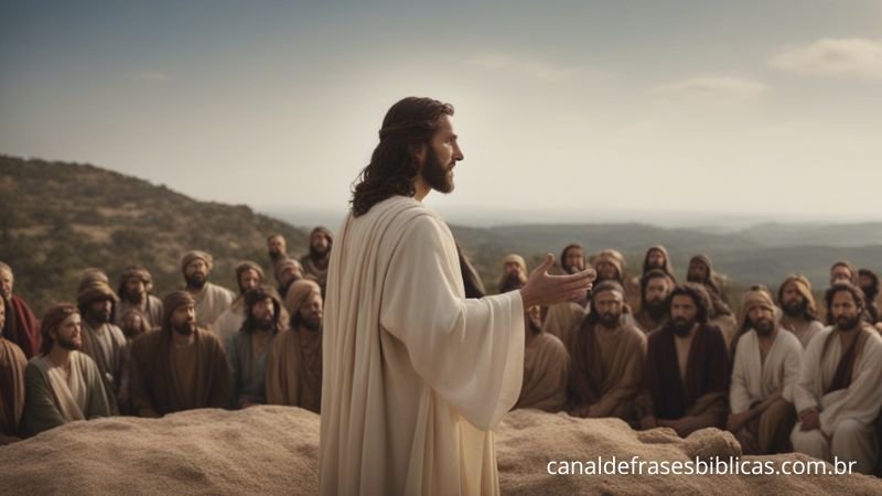 A Pureza de Coração e a Busca pela Santidade