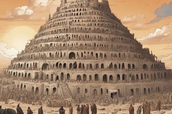 Tower of Babel