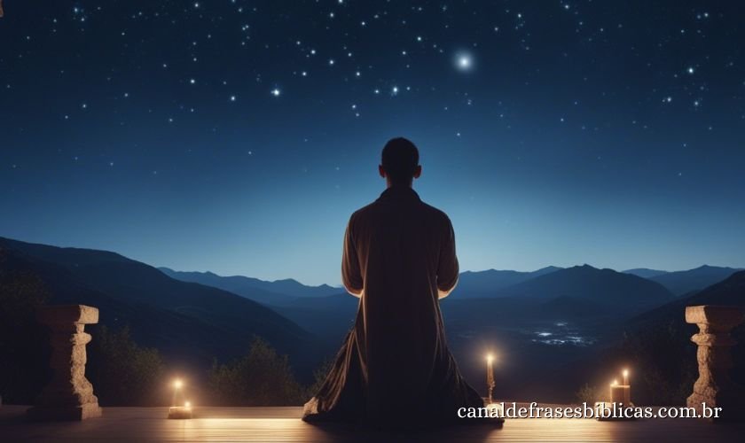 Aplicação Prática do salmo 2