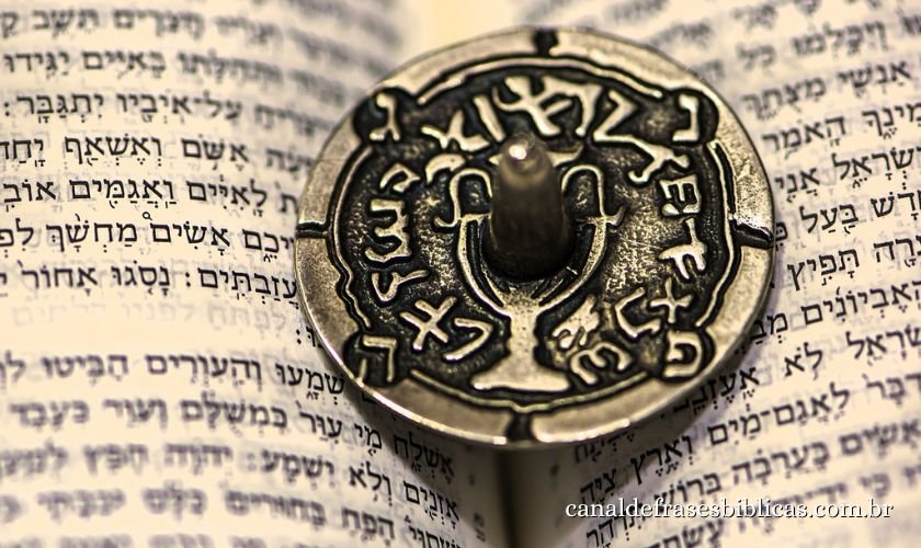 Explorando as Profecias