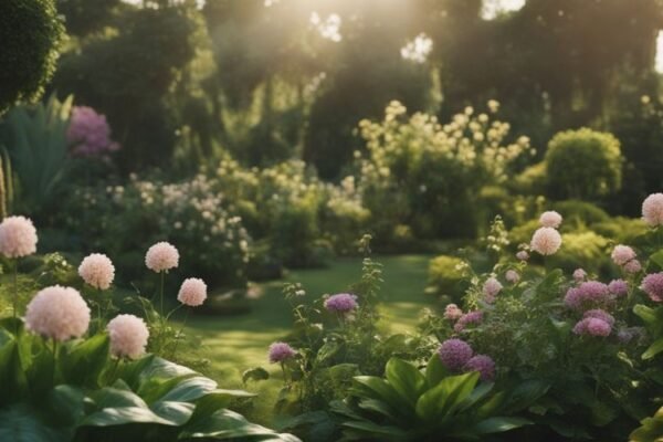 Jardín del Edén: significado y origen