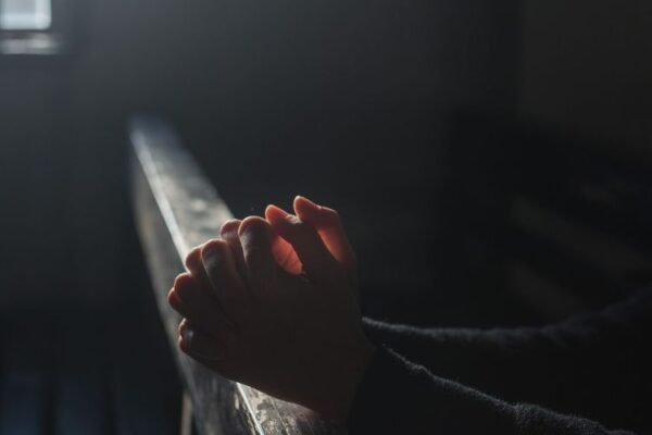 Salmo 5: Guía para la reflexión