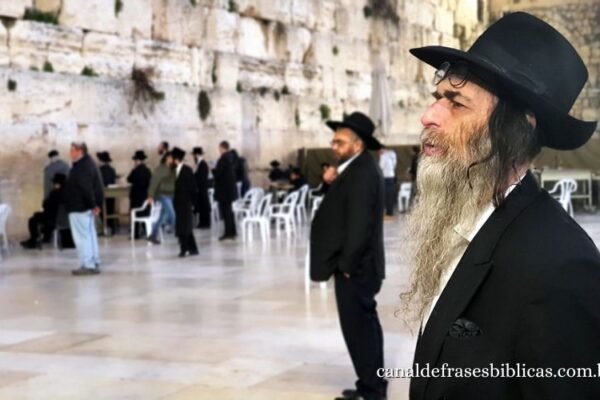 Palavras de Transição: O Messianismo e o Estado de Israel