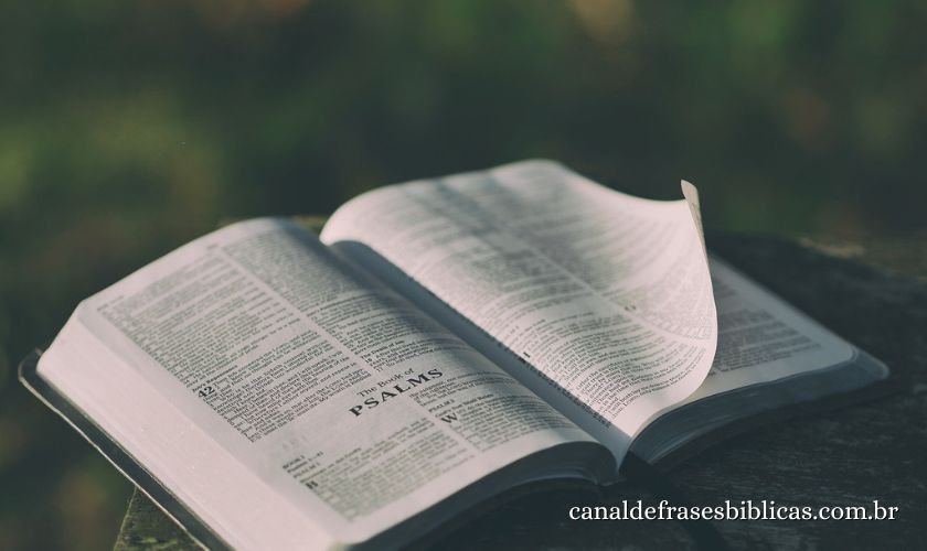 Análisis versículo a versículo del Salmo 1