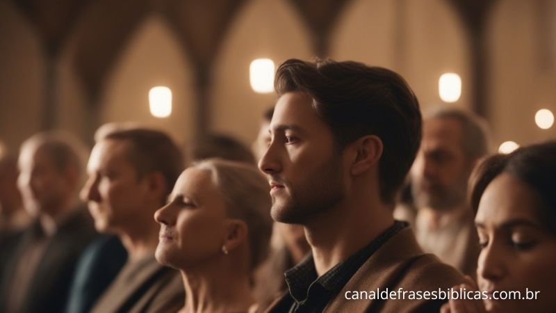 Significado dos Versos