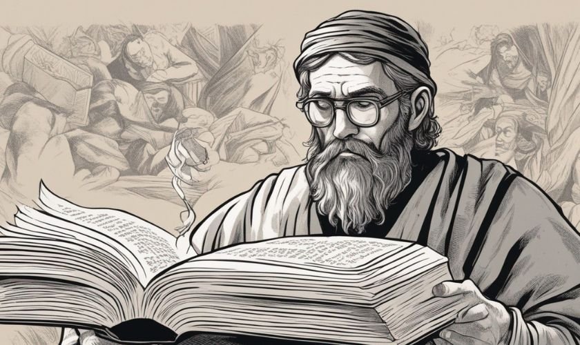 Proverbio 1 - A Importância da Sabedoria