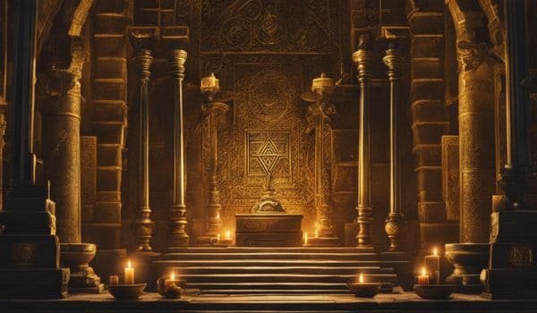 Tesouros Ocultos do Antigo Testamento