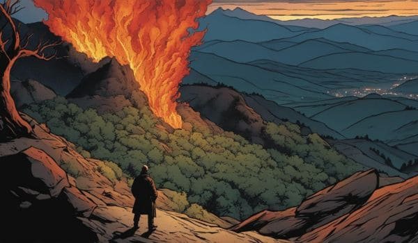 Exemplos de Histórias Menos Divulgadas do Antigo Testamento