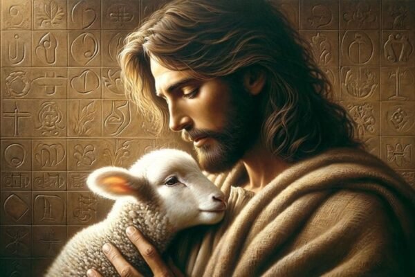 Discover the Meaning of Symbols and Metaphors in the Bible