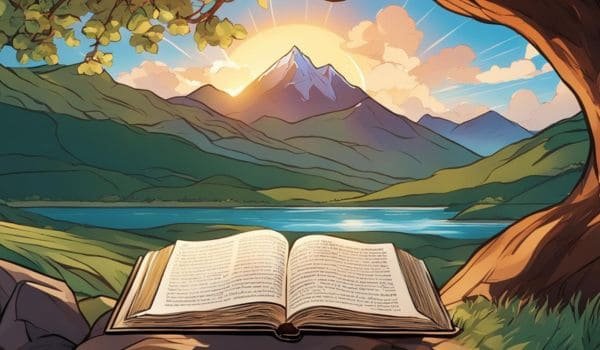 Passagens Bíblicas de Consolo e Esperança