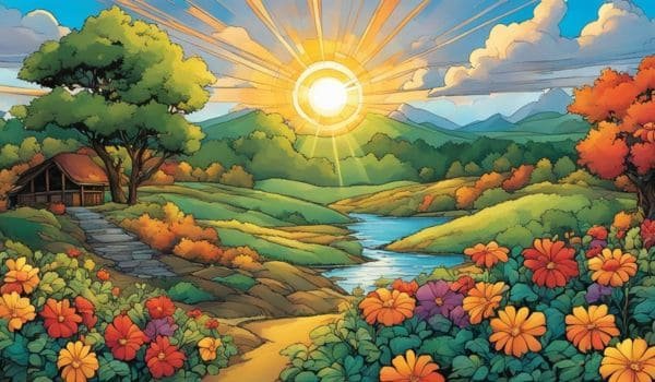 Mensagens de Ânimo: Renove suas Forças