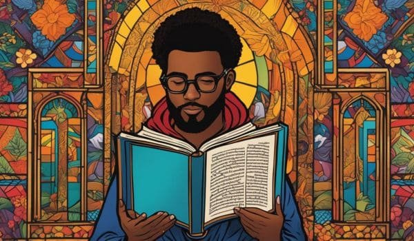 Psalms Bible Study: Finding Connections