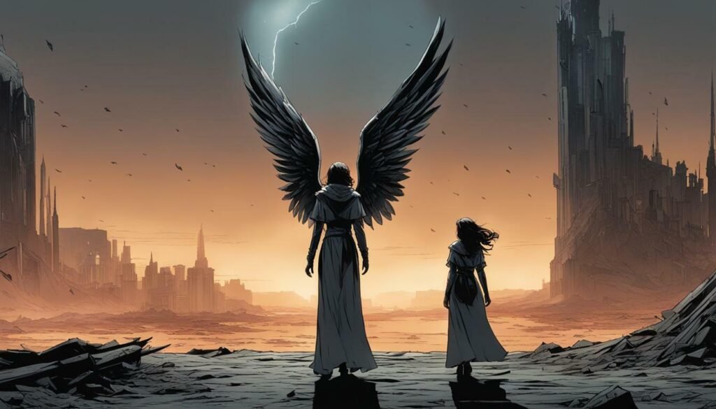 Gênesis Capítulo 19