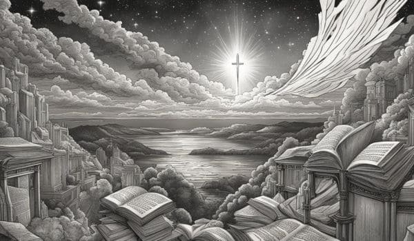 Interpretation of Psalm 23