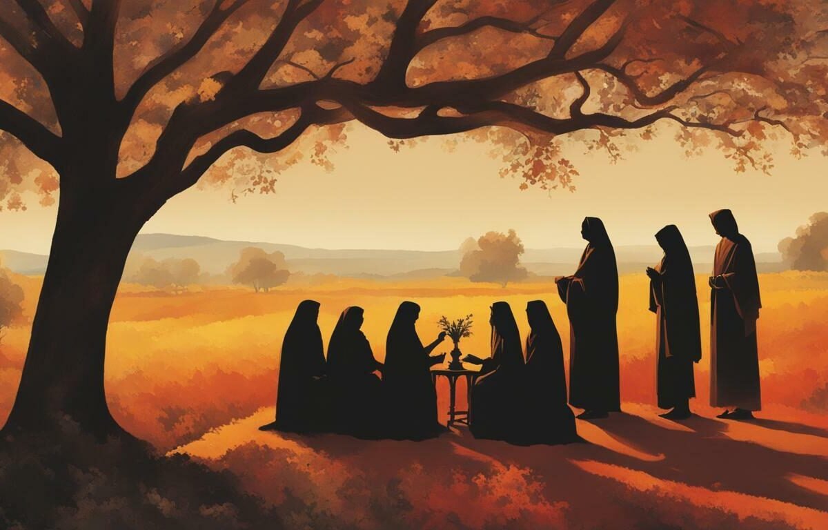Isaiah 4