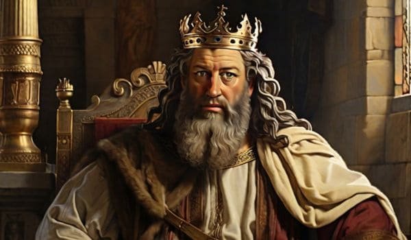 Quem foi Davi na Bíblia?