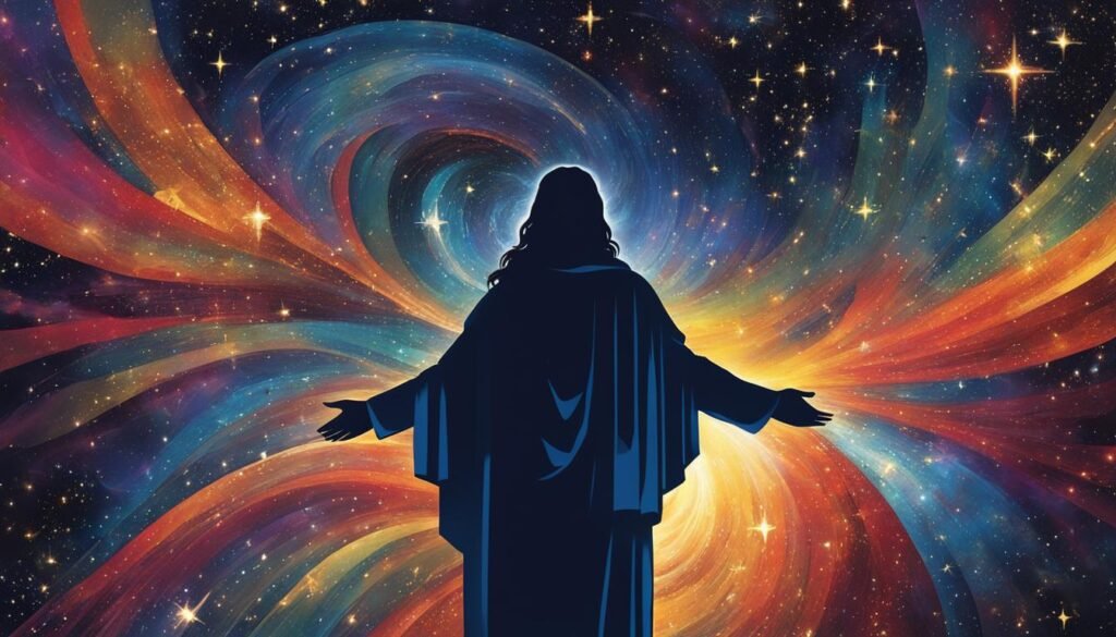 Who Jesus was in the Bible