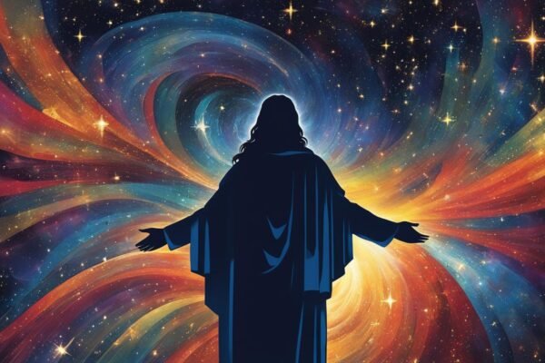 Who Jesus was in the Bible